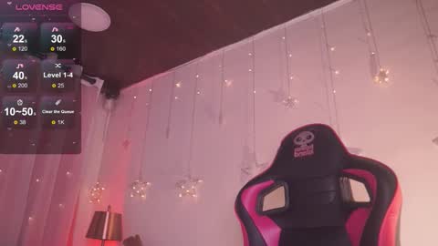 Lana online show from January 8, 2026, 12:46 am