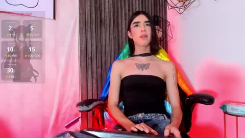 lana_gill online show from June 2, 2026, 6:54 pm