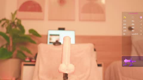 lana_kane_ online show from February 10, 2025, 3:21 pm