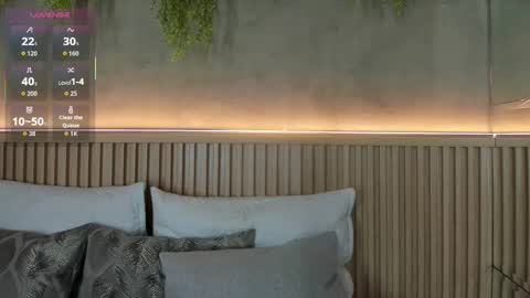 lana_lann online show from November 28, 2025, 11:46 am