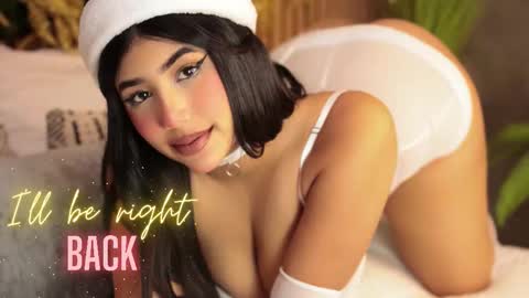 lana_lann online show from December 13, 2025, 8:36 pm