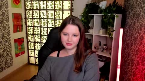 Snapshot of lana_moon__ chatting on October 19, 2025, 8:26 am Lana online show from October 19, 2025, 8:26 am