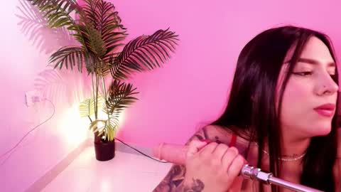 LANA online show from January 7, 2026, 4:15 am