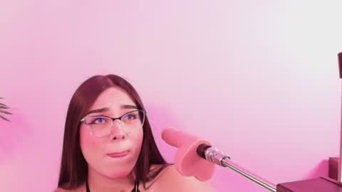 LANA online show from February 26, 2026, 3:49 am