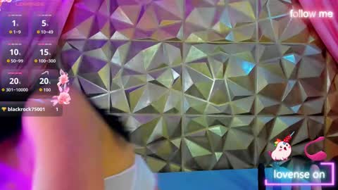 lana_parker_01 online show from September 21, 2025, 9:38 pm