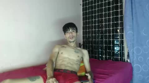 Snapshot of lana_robertt chatting on January 11, 2025, 9:57 am lana_robertt online show from January 11, 2025, 9:57 am