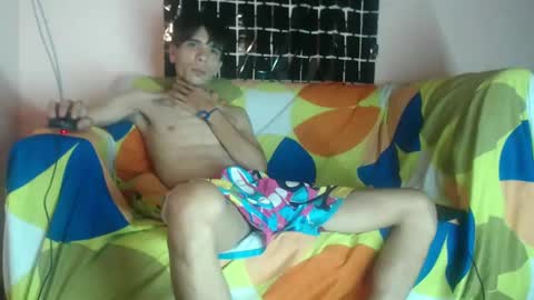 Snapshot of lana_robertt chatting on January 23, 2025, 7:43 am lana_robertt online show from January 23, 2025, 7:43 am