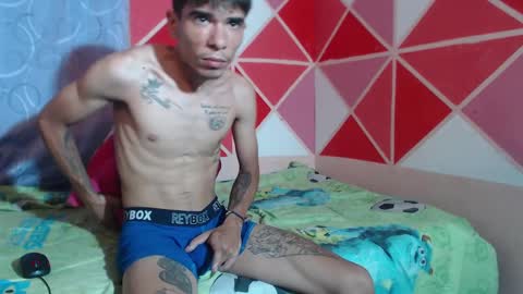 Snapshot of lana_robertt chatting on February 26, 2025, 8:15 am lana_robertt online show from February 26, 2025, 8:15 am