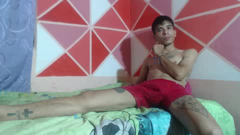 Snapshot of lana_robertt chatting on February 27, 2025, 10:04 am lana_robertt online show from February 27, 2025, 10:04 am