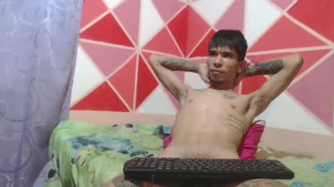 Snapshot of lana_robertt chatting on March 3, 2025, 8:16 am lana_robertt online show from March 3, 2025, 8:16 am