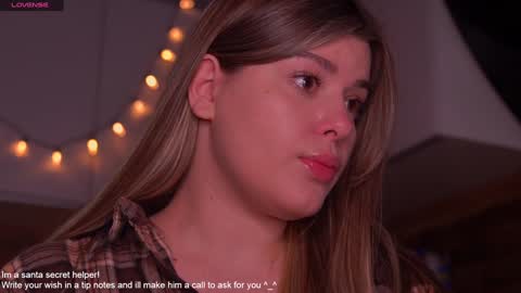 Alana online show from December 31, 2024, 6:37 am