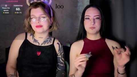 lana_shadow online show from March 28, 2026, 5:40 am