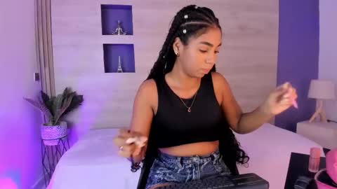 katiuska online show from January 6, 2026, 3:54 am