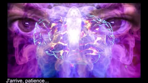 Lana The Virus online show from December 2, 2025, 11:37 am