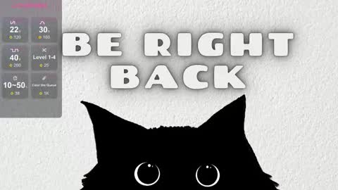 Lana online show from March 4, 2026, 3:56 am