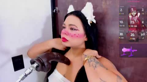 Lana online show from March 8, 2026, 3:54 am