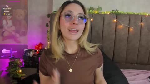 Lana online show from March 2, 2026, 7:15 am