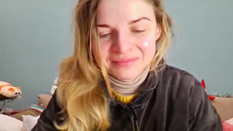 Lana online show from February 22, 2026, 1:09 pm