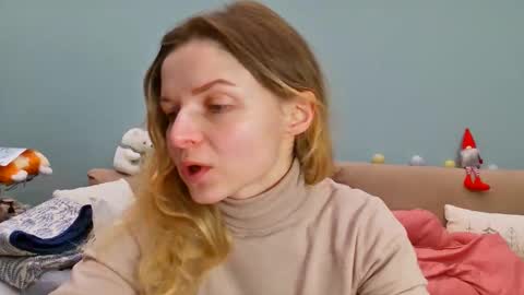 Lana online show from April 12, 2026, 11:48 am