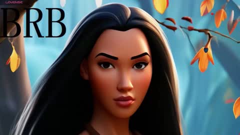 LanaBakers NONUDE MODEL online show from November 2, 2025, 2:47 am