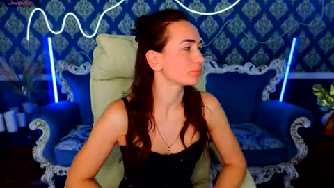 Snapshot of lanablisss chatting on November 19, 2025, 7:41 am lanablisss online show from November 19, 2025, 7:41 am