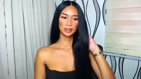 Lana online show from January 16, 2025, 11:48 pm