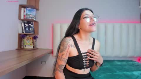 Lana online show from February 22, 2026, 12:15 pm