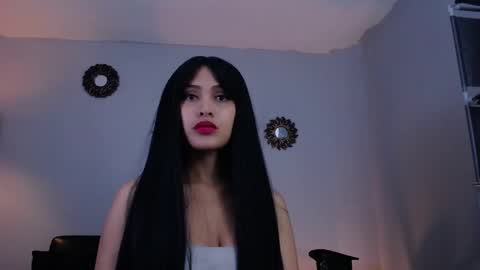 Mistress Lana online show from December 31, 2024, 4:35 pm