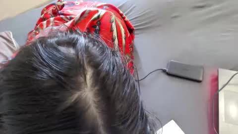 LanaDreamX online show from February 24, 2026, 11:08 am