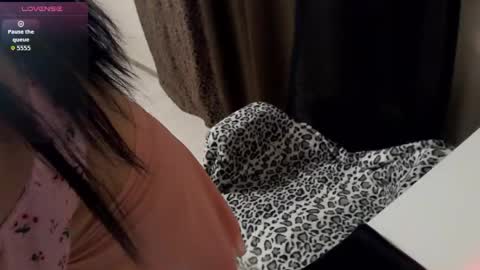 Snapshot of lanadreamx chatting on April 17, 2026, 5:38 pm LanaDreamX online show from April 17, 2026, 5:38 pm