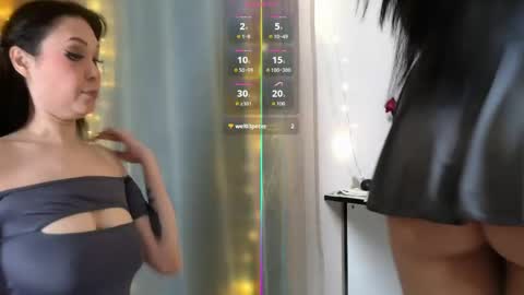 Snapshot of lanadreamx chatting on May 6, 2026, 6:24 pm LanaDreamX online show from May 6, 2026, 6:24 pm