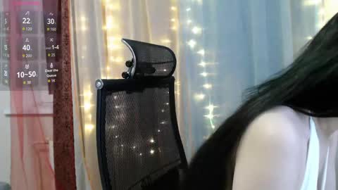 Snapshot of lanadreamx chatting on May 8, 2026, 6:46 pm LanaDreamX online show from May 8, 2026, 6:46 pm