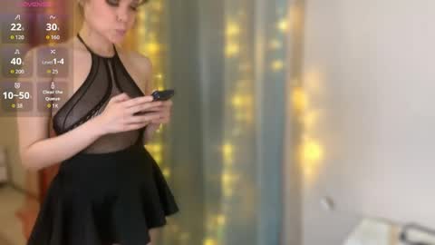 Snapshot of lanadreamx chatting on May 11, 2026, 6:05 pm LanaDreamX online show from May 11, 2026, 6:05 pm