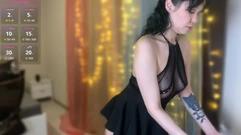 Snapshot of lanadreamx chatting on May 12, 2026, 7:44 pm LanaDreamX online show from May 12, 2026, 7:44 pm