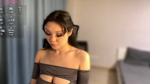 Snapshot of lanadreamx chatting on May 28, 2026, 8:06 pm LanaDreamX online show from May 28, 2026, 8:06 pm