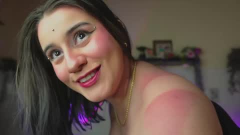 lanaherondale_ online show from April 5, 2026, 3:15 am