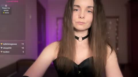 Lana online show from April 6, 2026, 11:49 pm