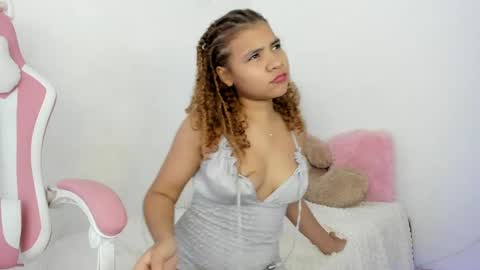 Lana  online show from January 31, 2025, 1:54 am