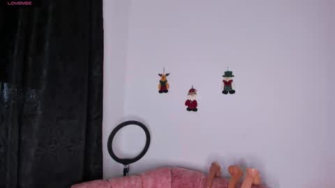 lanasin_ online show from December 18, 2025, 9:54 pm