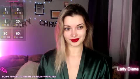 Snapshot of lancastermiss chatting on December 20, 2024, 4:46 pm LancasterMiss online show from December 20, 2024, 4:46 pm