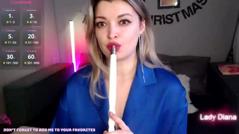 Snapshot of lancastermiss chatting on December 27, 2024, 10:12 am LancasterMiss online show from December 27, 2024, 10:12 am