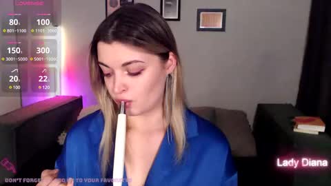 Snapshot of lancastermiss chatting on January 9, 2025, 4:06 pm LancasterMiss online show from January 9, 2025, 4:06 pm
