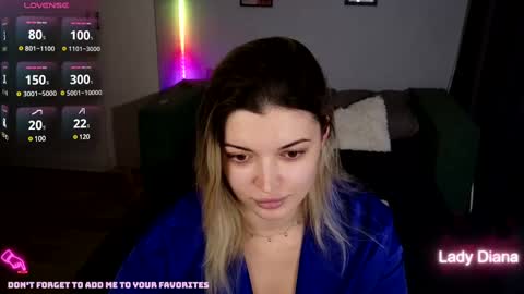 Snapshot of lancastermiss chatting on February 1, 2025, 5:26 pm LancasterMiss online show from February 1, 2025, 5:26 pm