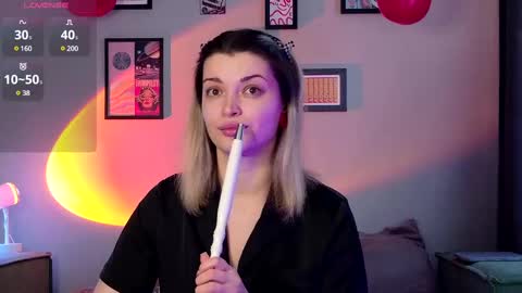 Snapshot of lancastermiss chatting on February 15, 2025, 12:43 pm LancasterMiss online show from February 15, 2025, 12:43 pm