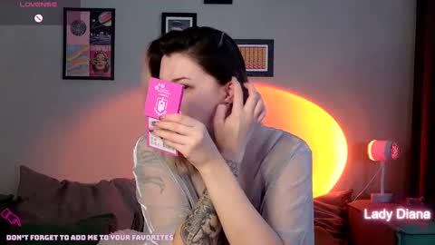 Snapshot of lancastermiss chatting on March 3, 2025, 6:59 am LancasterMiss online show from March 3, 2025, 6:59 am
