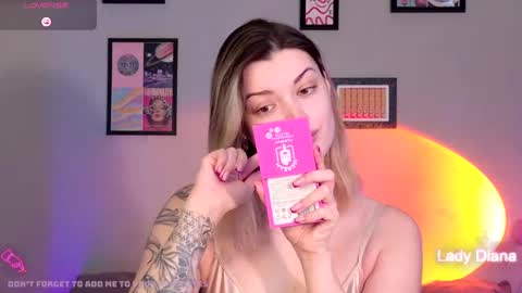 Snapshot of lancastermiss chatting on March 8, 2025, 8:55 am LancasterMiss online show from March 8, 2025, 8:55 am