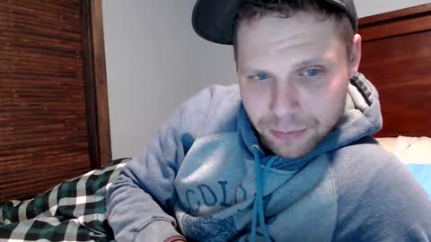 Lance online show from February 3, 2025, 12:36 am