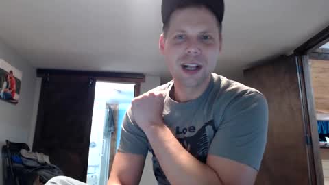 Lance online show from February 6, 2025, 12:43 am