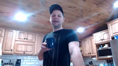 Lance online show from February 11, 2025, 3:08 pm