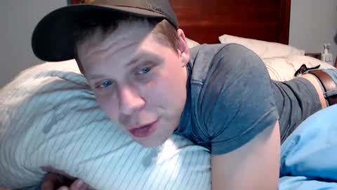 Lance online show from February 24, 2025, 12:30 am